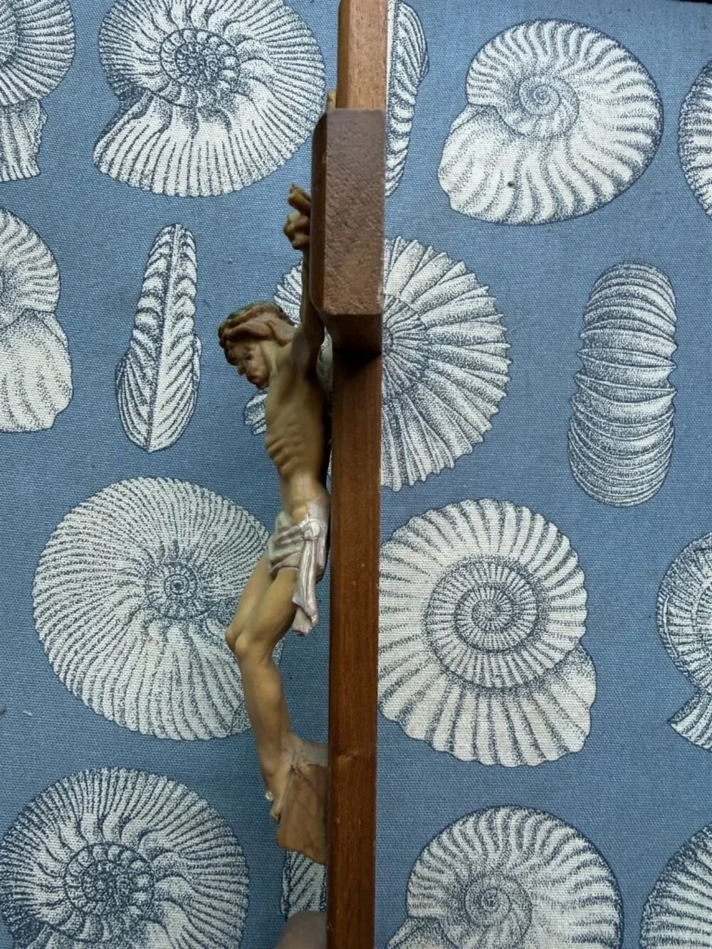 N/A vintage wall